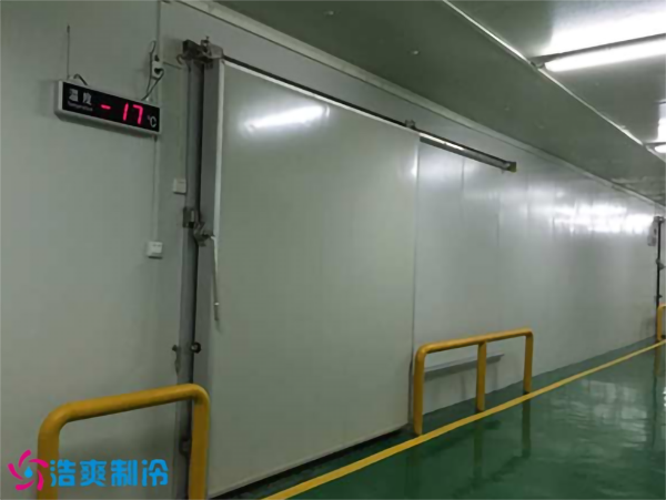 建造一個(gè)小型冷庫(kù)有哪些常見(jiàn)注意事項(xiàng)？