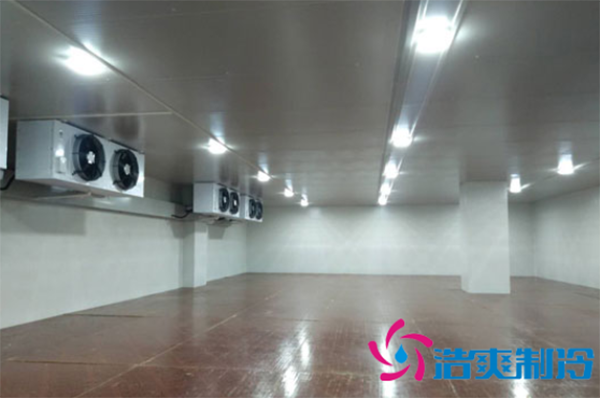 食品公司建造860立方米的屠宰排酸冷凍庫(kù)造價(jià)需要多少錢(qián)？