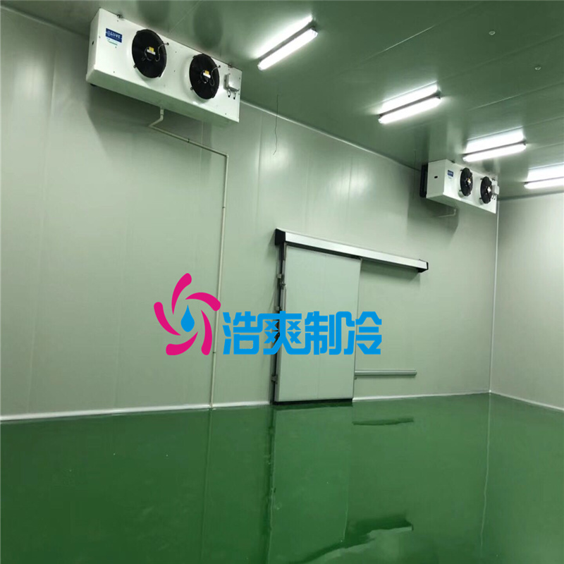 大型冷庫(kù)工程，冷庫(kù)工程費(fèi)用怎么核算？
