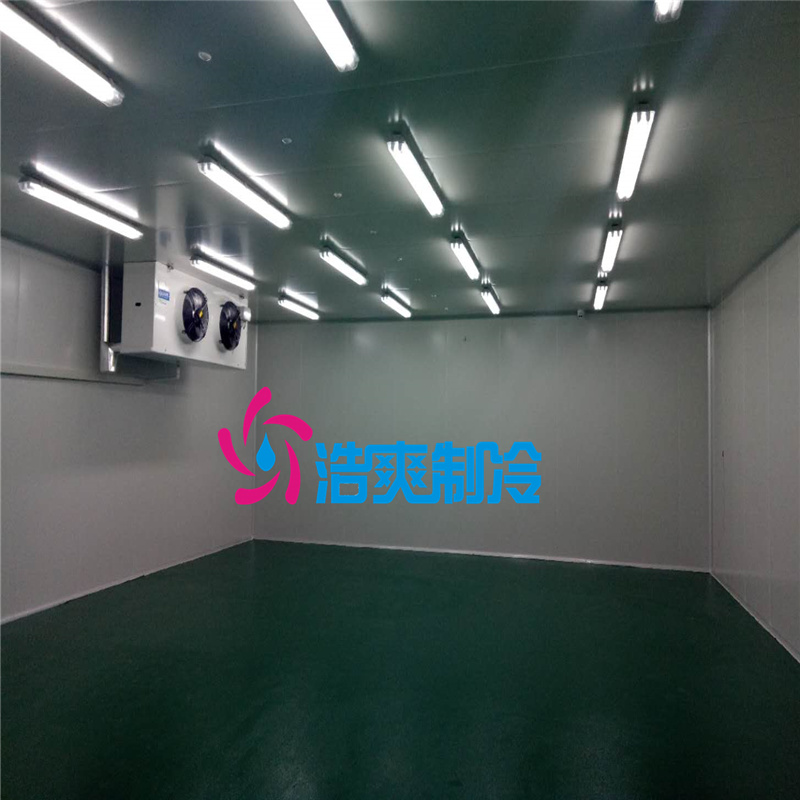 安裝8000㎡電商冷藏庫建造費(fèi)用價(jià)格需要多少？
