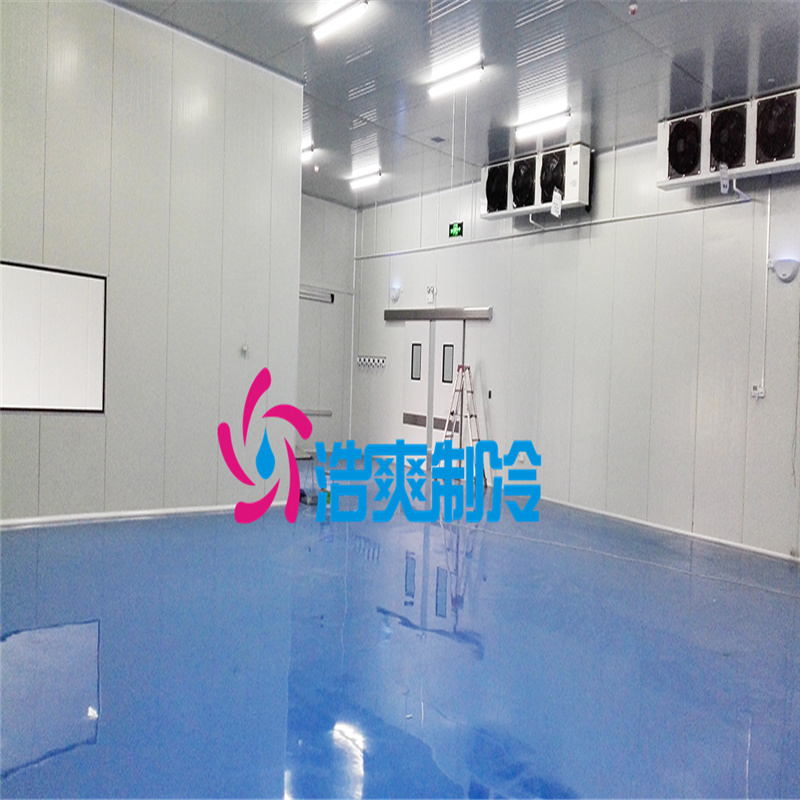 建造12000立方食品超低溫冷庫費用價格需要多少錢？