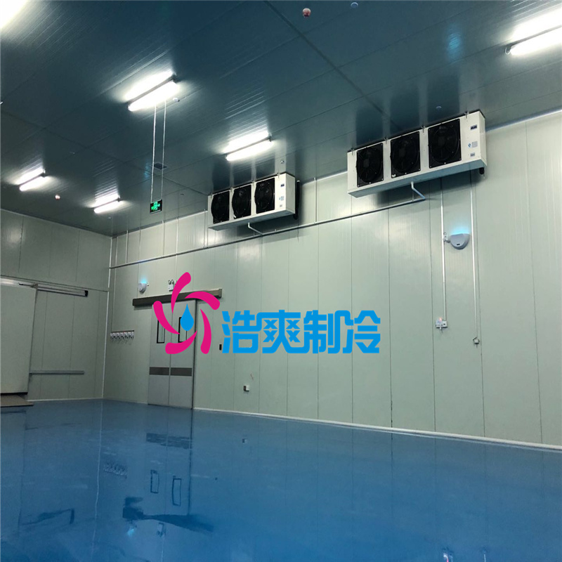 建造大型醫(yī)療冷藏庫所需要的費用價格是多少？