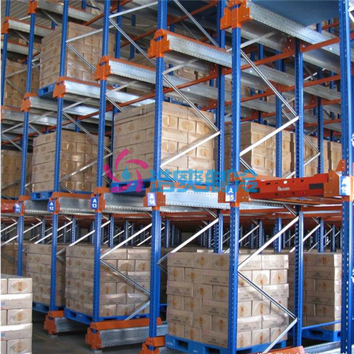 建設(shè)8000噸食品自動化冷庫工程安裝費用是多少？