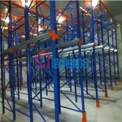建造gsp自動(dòng)化冷藏庫(kù)安裝費(fèi)用價(jià)格需要多少？