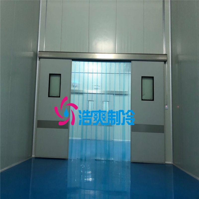 建造藥品試劑冷藏庫安裝費用價格需要多少錢？