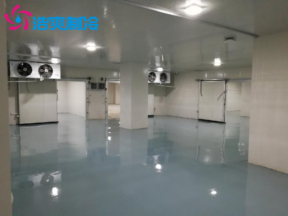 醫(yī)藥冷庫建造機組需一用一備嗎？