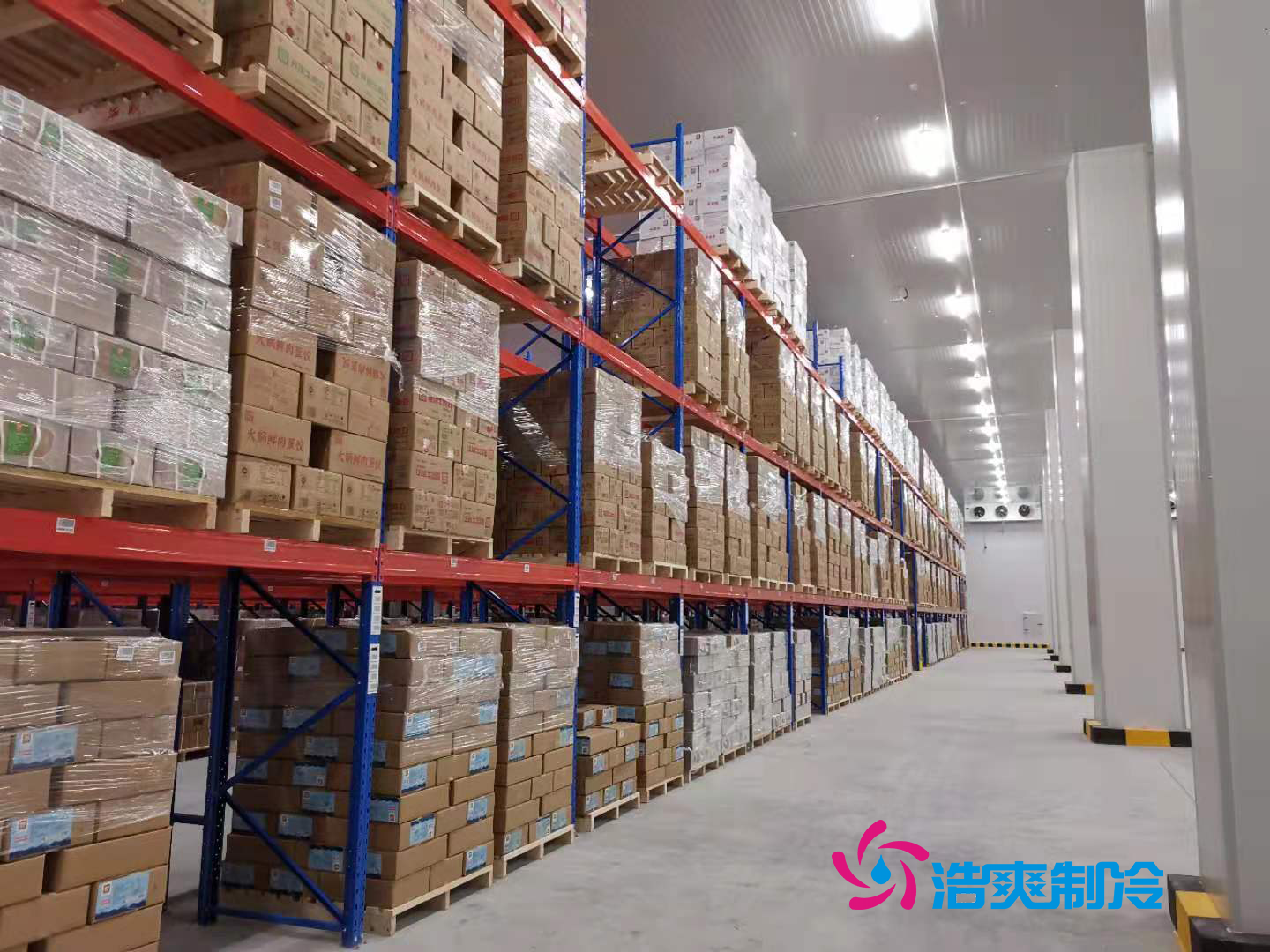 物流冷庫建造后要如何做好全過程的質(zhì)量管理？
