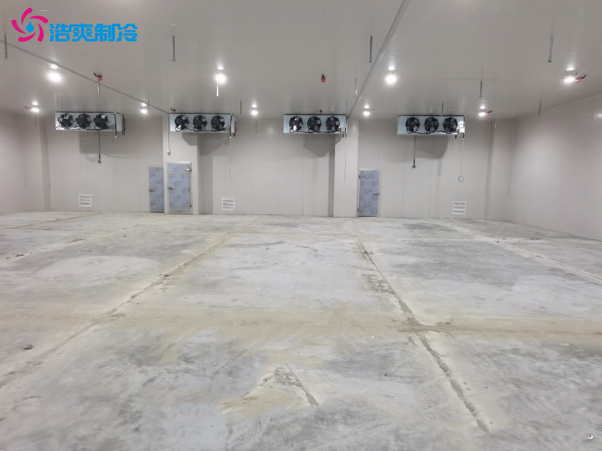 如何計(jì)算防爆冷庫的建造成本？