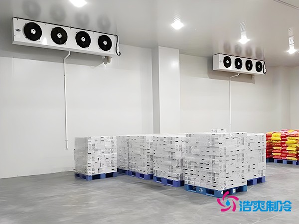 冷凍庫(kù)建設(shè)每平方米的造價(jià)是多少？