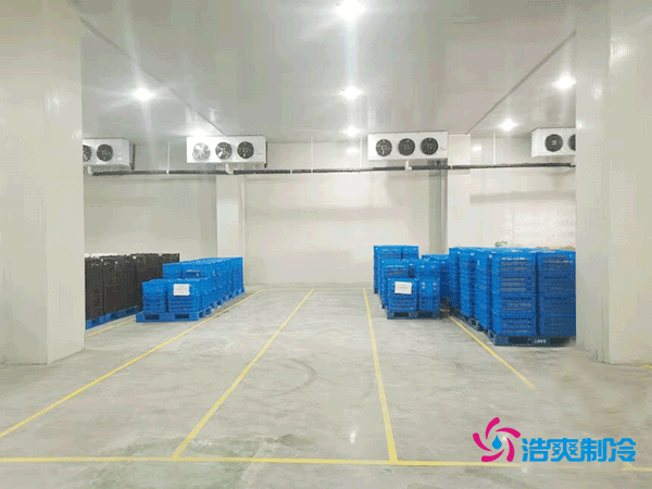 冷庫造價怎么計算的？冷庫造價成本表