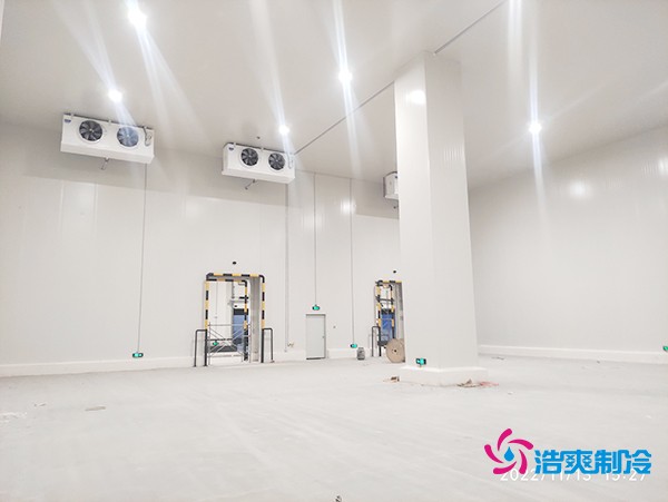 建造2000平方米的中藥材冷庫造價(jià)成本大概多少錢？