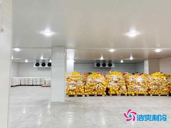建造一座5000平方米的冷藏庫造價(jià)需要多少資金？