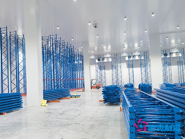 建造一萬平方米冷鏈物流冷庫造價(jià)預(yù)算大概多少錢？
