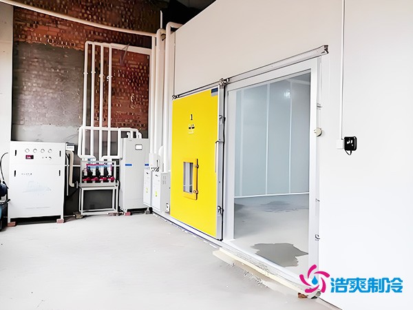 建造氣調(diào)冷庫(kù)價(jià)格費(fèi)用是如何確定的呢？