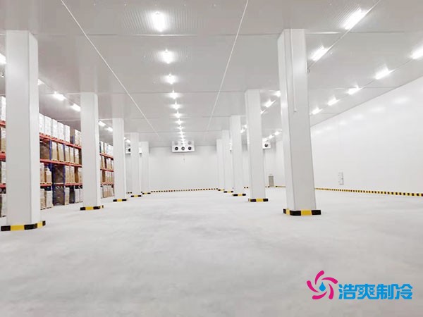 冷庫報價涵蓋了哪些費用呢？