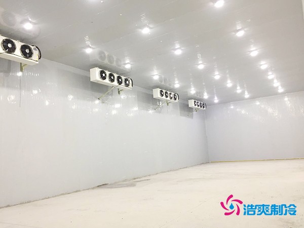 冷庫報價涵蓋了哪些費用呢？
