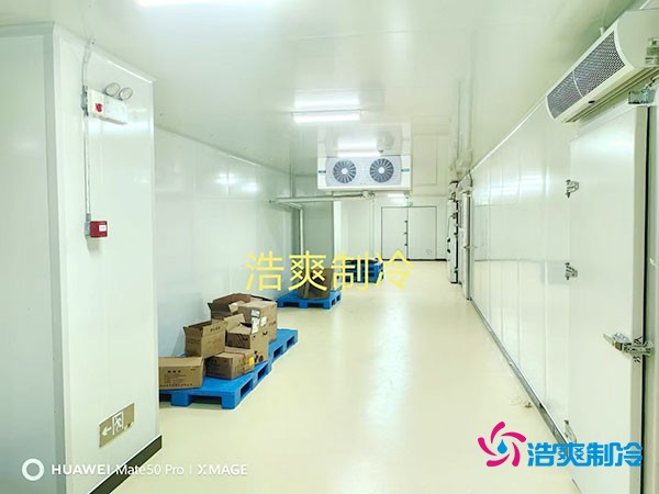 建造一個(gè)小型紅酒冷庫(kù)的大致造價(jià)費(fèi)用多少錢？