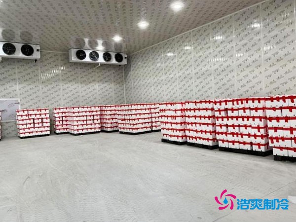 冷庫建造費(fèi)用每平米造價大概多少錢？