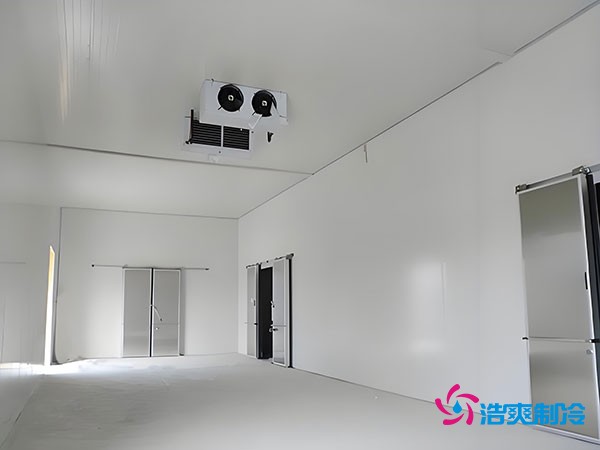 冷庫建造費(fèi)用每平米造價大概多少錢？