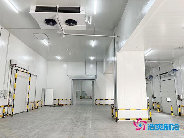 冷庫建造及造價預算分析