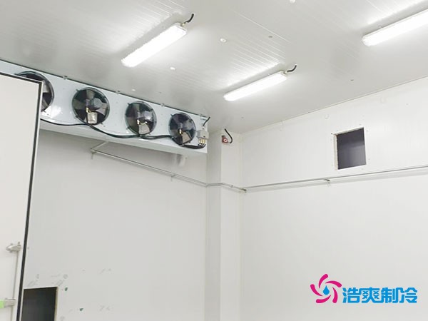 上海小型冷庫造價揭秘！2萬起真的靠譜嗎？