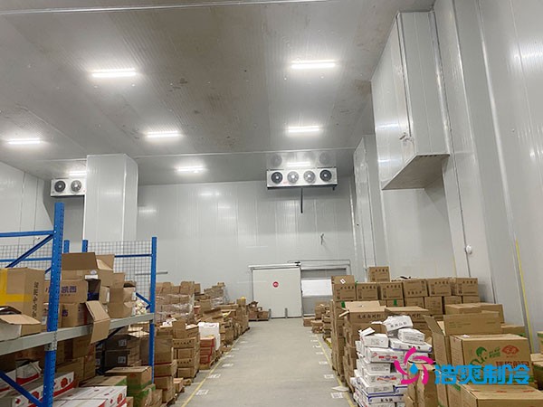 新疆建造1000平米冷庫造價(jià)費(fèi)用解析
