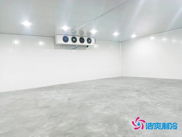 建設(shè)鮮花保鮮冷庫(kù)造價(jià)預(yù)算大概需要多少錢？