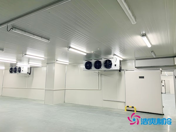 舟山冷庫建造價格費(fèi)用解析