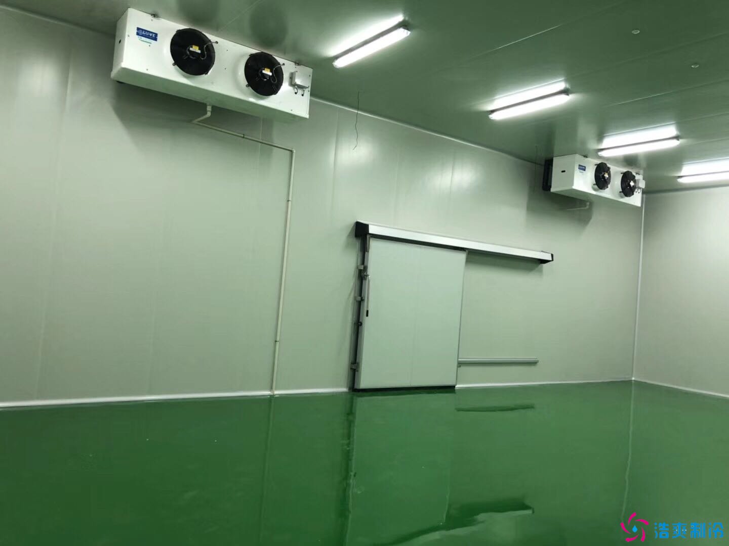 上海建一個(gè)冷庫(kù)，造價(jià)多少錢(qián)一平米