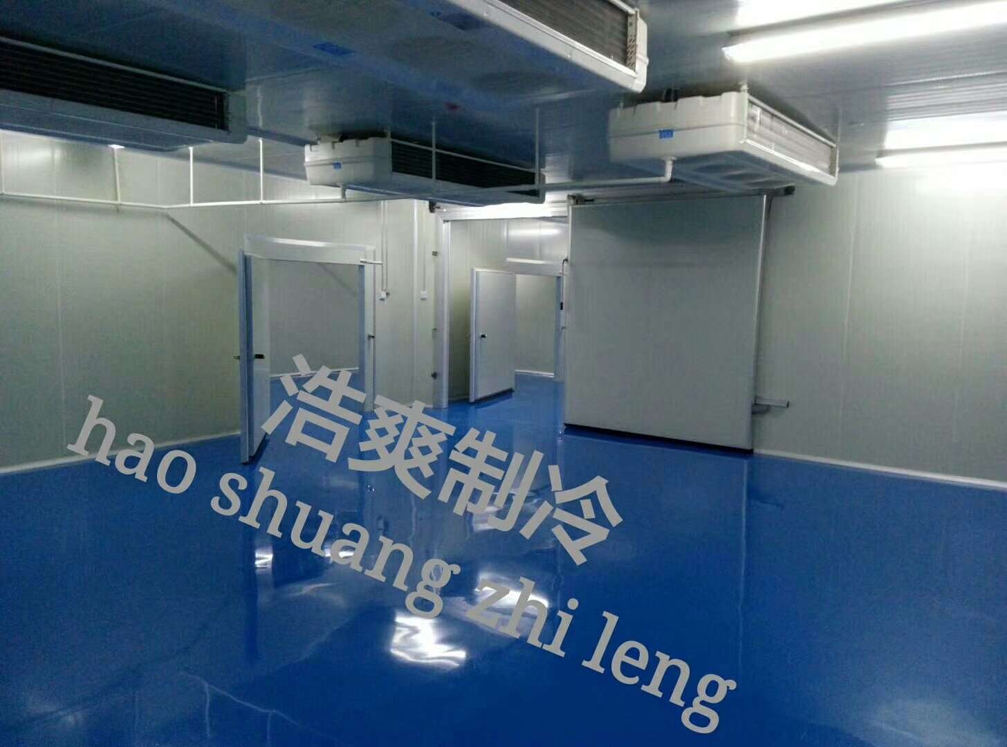 建造10000噸中型冷庫,冷庫造價(jià)多少錢一平米