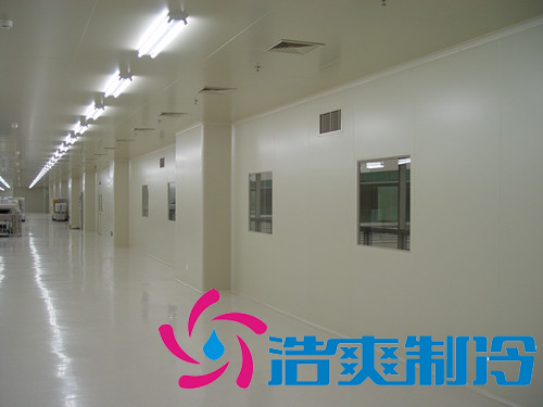 2000平米果蔬保鮮冷庫，冷庫安裝造價(jià)多少