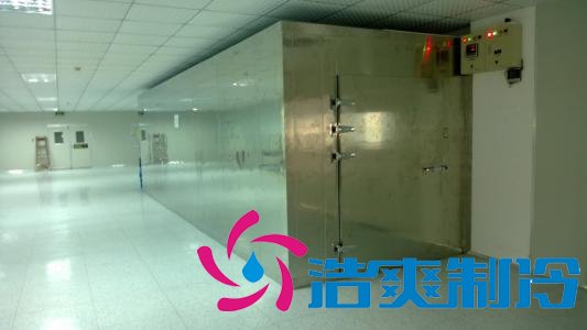 5000噸豬肉屠宰場(chǎng)冷庫(kù)，冷庫(kù)造價(jià)多少