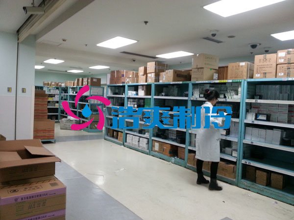 浩爽制冷，醫(yī)療器械冷庫
