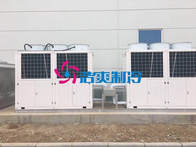 浩爽制冷，防爆冷藏庫(kù)