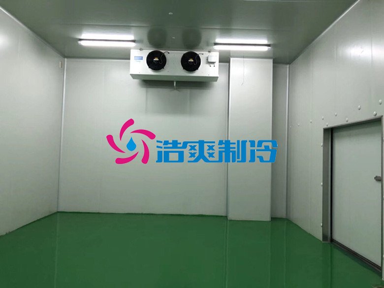 浩爽制冷,醫(yī)藥冷庫(kù)